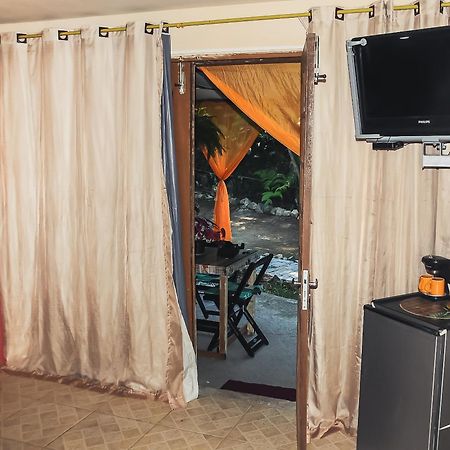 Suites Cocaia Ilhabela Extérieur photo