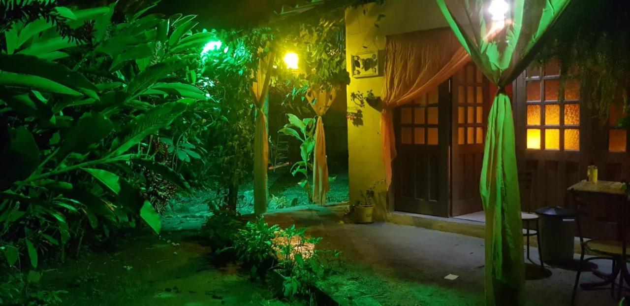 Suites Cocaia Ilhabela Extérieur photo