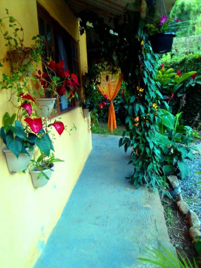 Suites Cocaia Ilhabela Extérieur photo