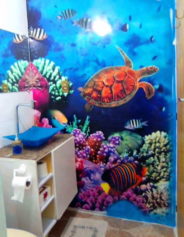 Suites Cocaia Ilhabela Extérieur photo