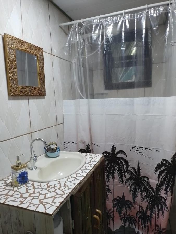 Suites Cocaia Ilhabela Extérieur photo