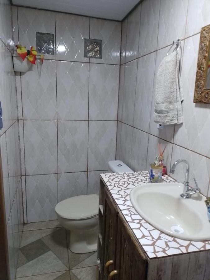Suites Cocaia Ilhabela Extérieur photo