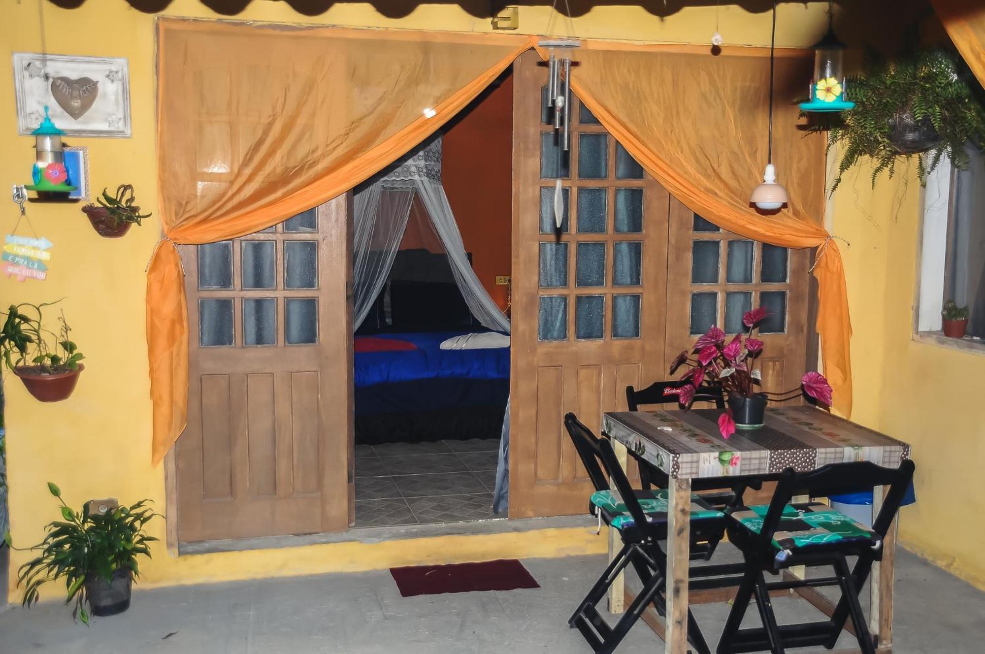 Suites Cocaia Ilhabela Extérieur photo