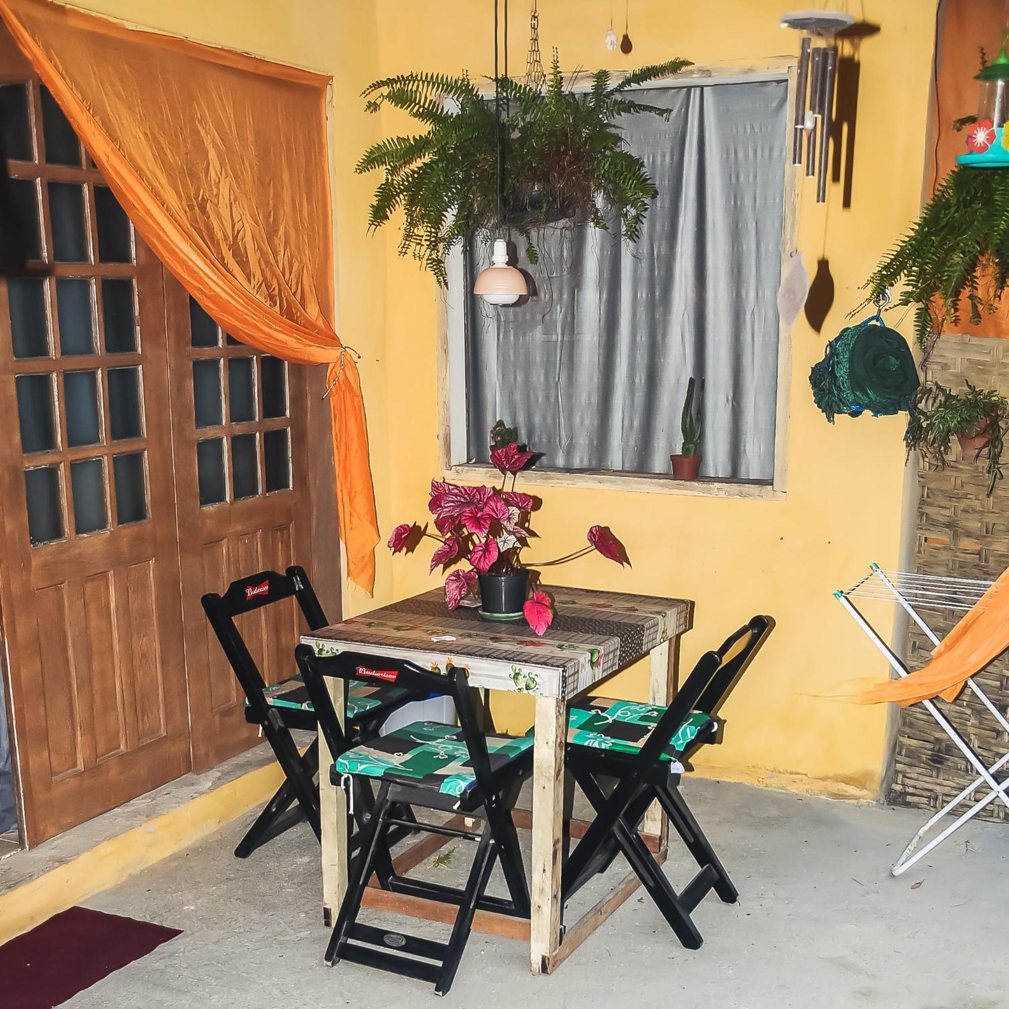 Suites Cocaia Ilhabela Extérieur photo