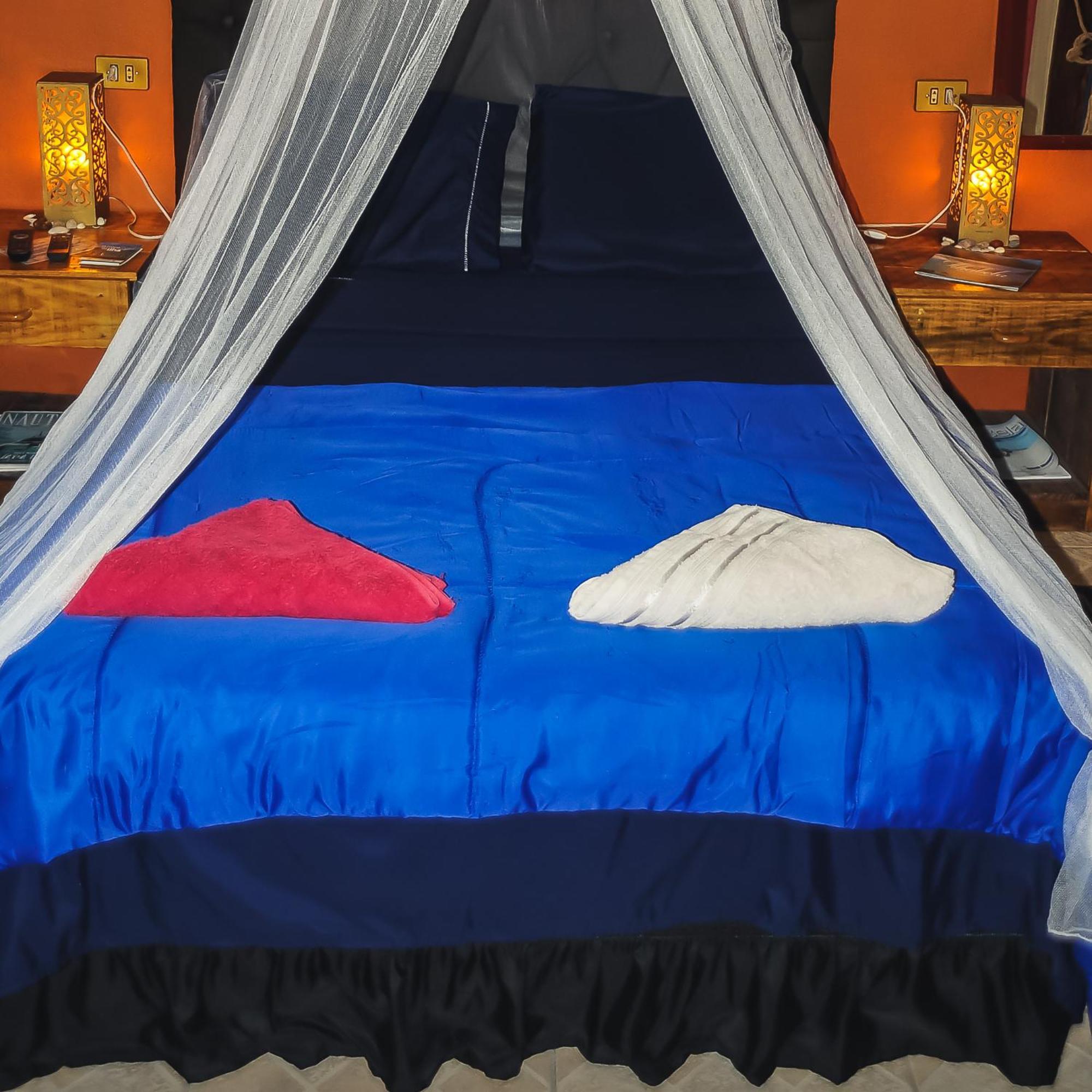 Suites Cocaia Ilhabela Extérieur photo
